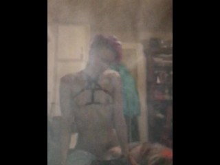 Foggy