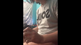 not porn just hormones pt. 2