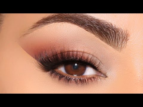 This Is The Easiest way to do Smokey Cat Eyes! (The Art Of Dabbing)