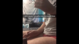not porn just hormones pt. 1