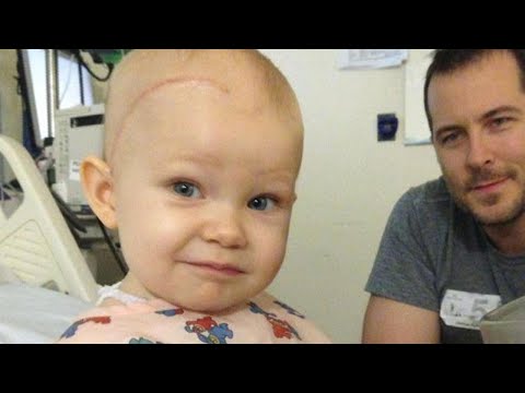 Did Cannabis Oil Save This Child?