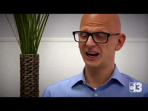 Dr. Jacobson talks about what makes the cannabis oil cream effective