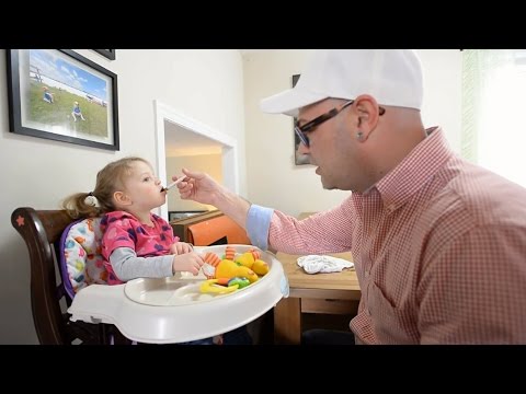 Girl stops having seizures after cannabis oil treatments