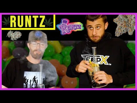 Runtz Strain Review