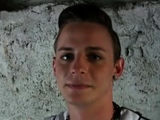 Gay sex and weed Pretty Boy Gets Fucked Raw