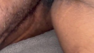 Quick cream session