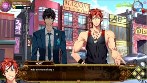Daddy Rald’s Arm Candy! | Full Service – Part 12