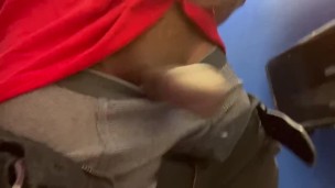 Quick Nut at Work
