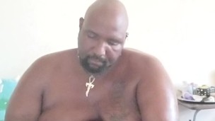 Oiled