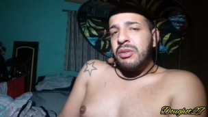 Gay carioca na cam