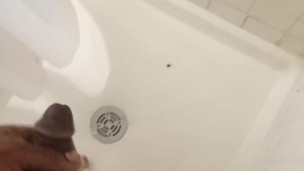 Wet dick