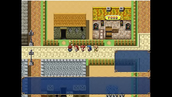 (  18 ) H RPG Games Successor Complex ~ Selfish lord’s naughty town planning ~ #4
