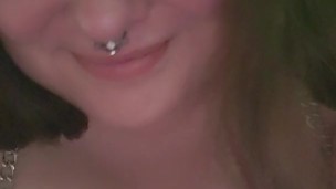 Cleavage and Vaping 💜
