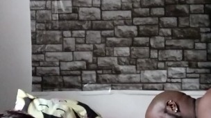 Eating Daisy’s sweet Ass