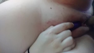Pov pussy pounding