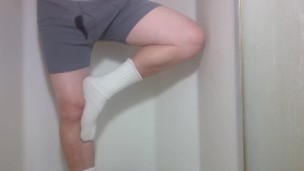 Almost Didn’t Make It Pee Compilation