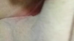 My first recorded squirt