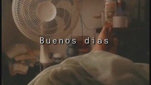Me despierto en la mañana con la verga dura – Salinass