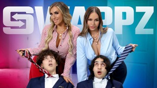 Virgins No More – Swappz Trailer