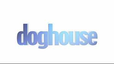 DOG HOUSE – Smoking Hot MILF Gets Her Pussy Pounded Deep And Ends Her Audition With A Wet, Sloppy Blowjob